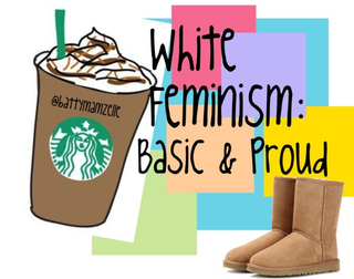 Illustration for article titled This Year In White Feminism: Greatest Hits of 2014 (Part One)